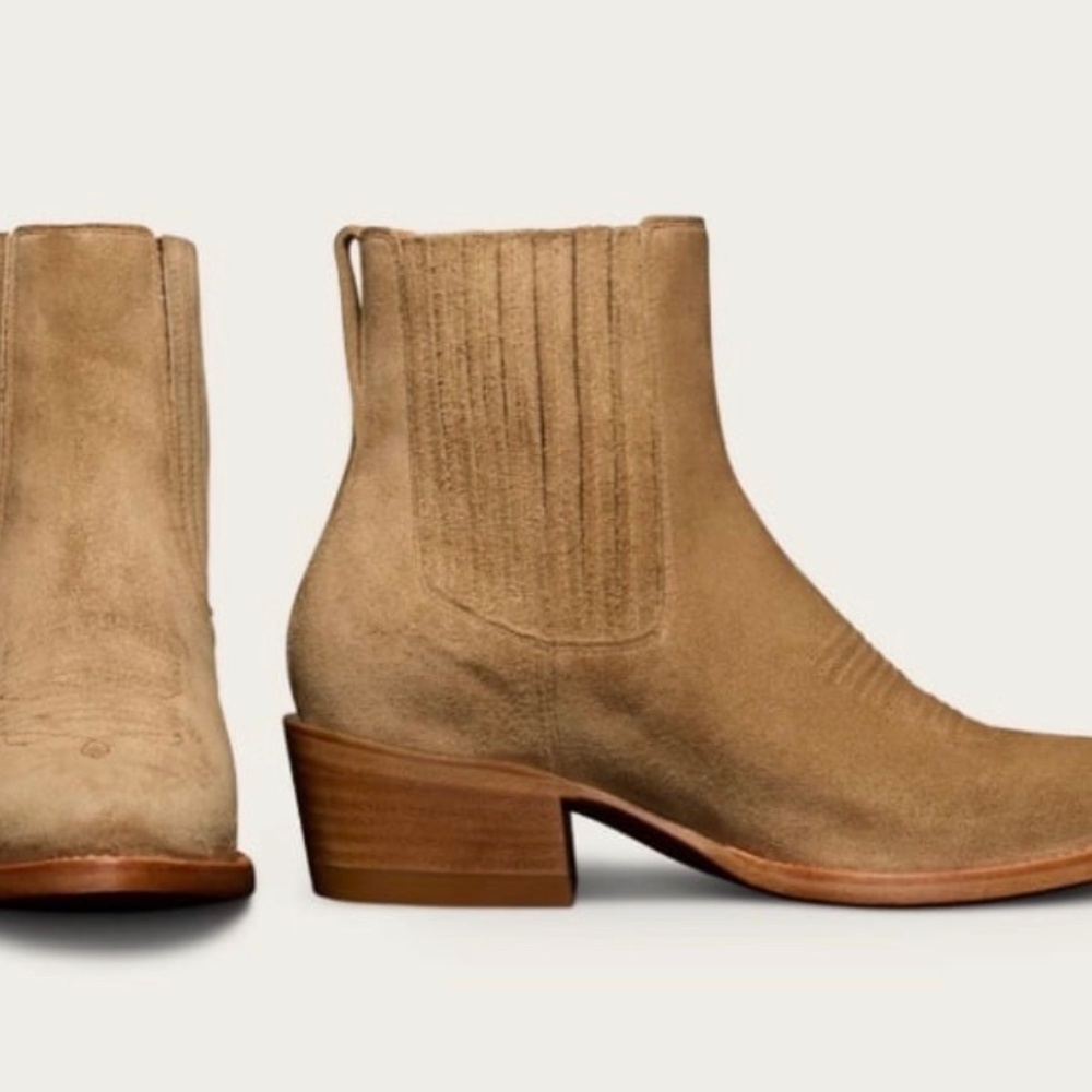 Tecovas the taylor boot size 9 womens